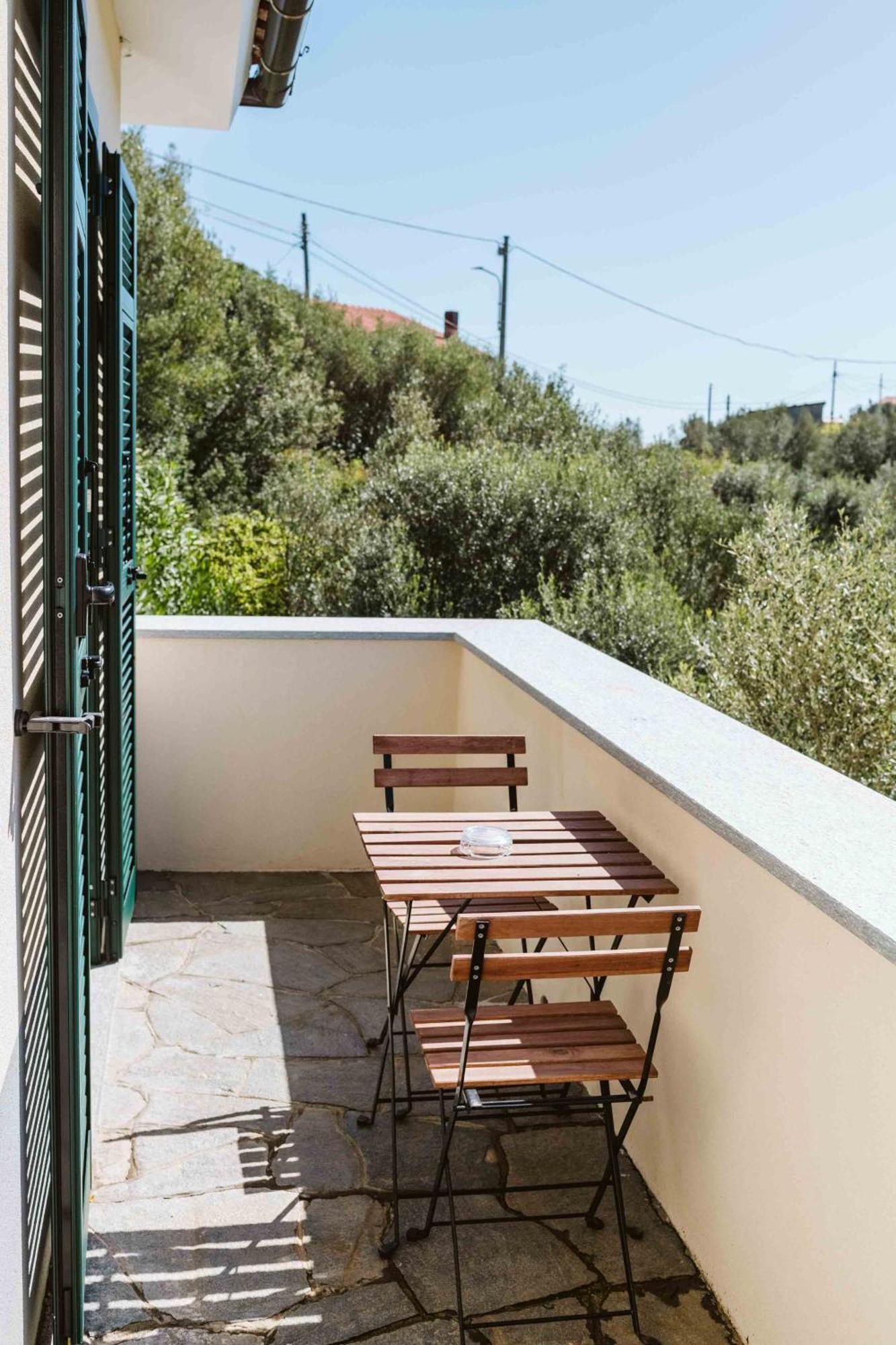 Abc Affittacamere Celle Ligure Extérieur photo
