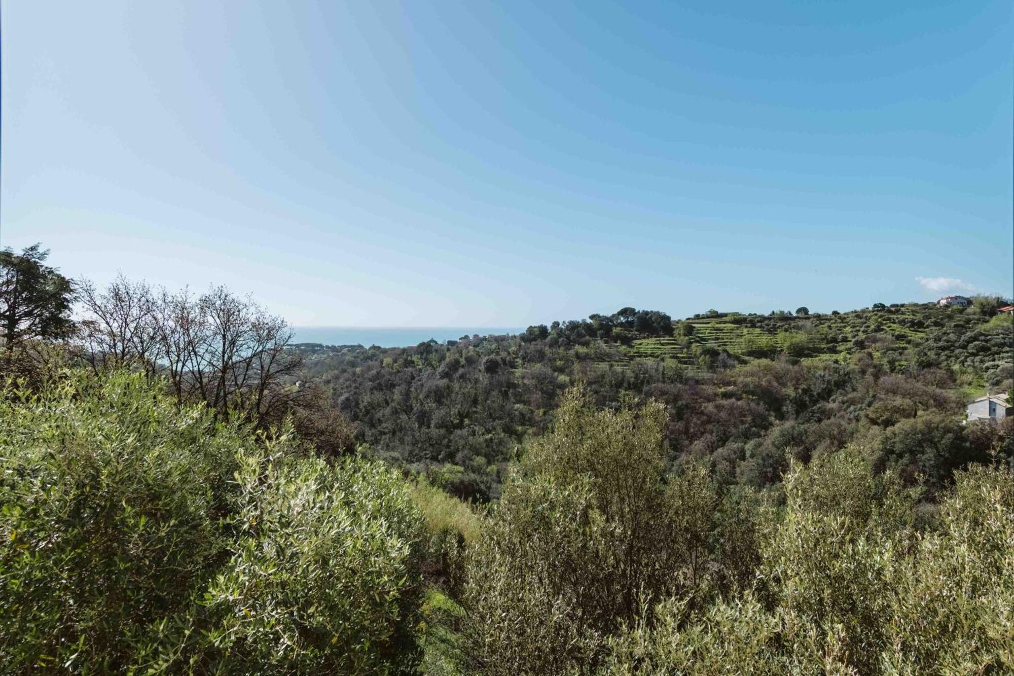 Abc Affittacamere Celle Ligure Extérieur photo