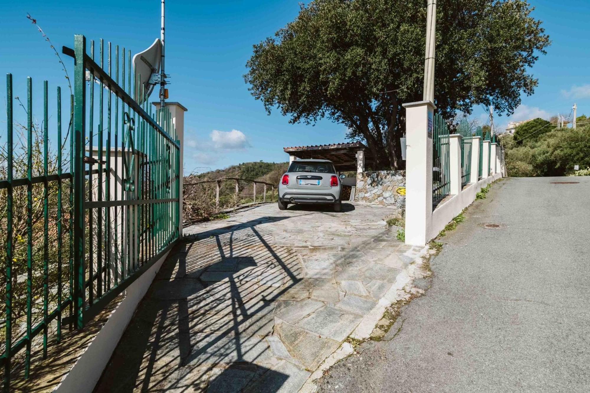 Abc Affittacamere Celle Ligure Extérieur photo